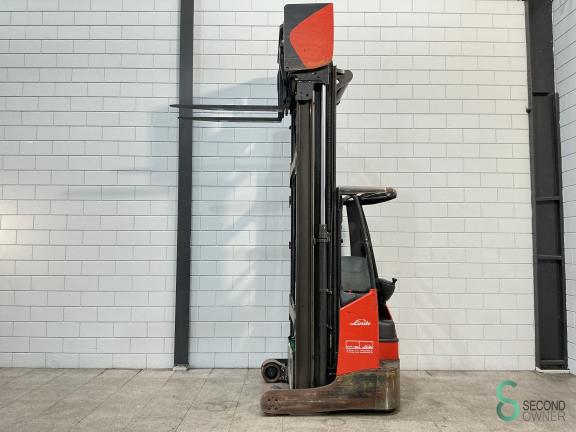 Linde WKH10.557 7 18126