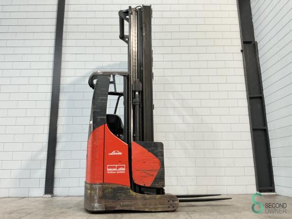 Linde WKH10.557 2 18126