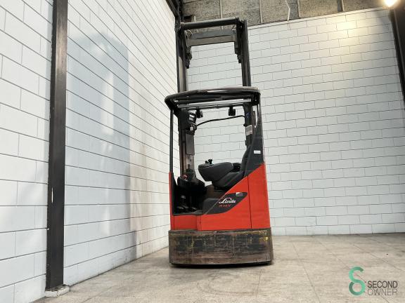 Linde WKH10.557 6 18126