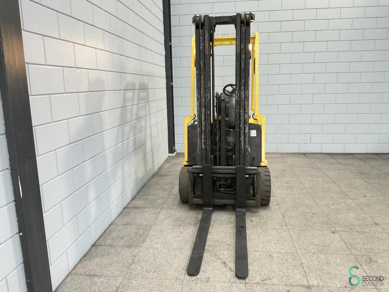 Hyster J 1.60 XMT WKH10.726 32 18334