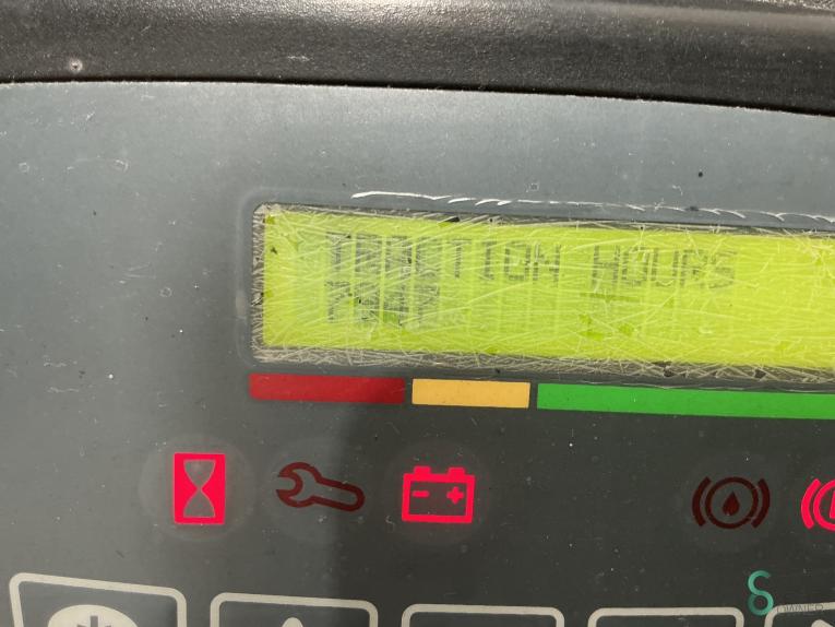 Hyster J 1.60 XMT WKH10.726 38 18334