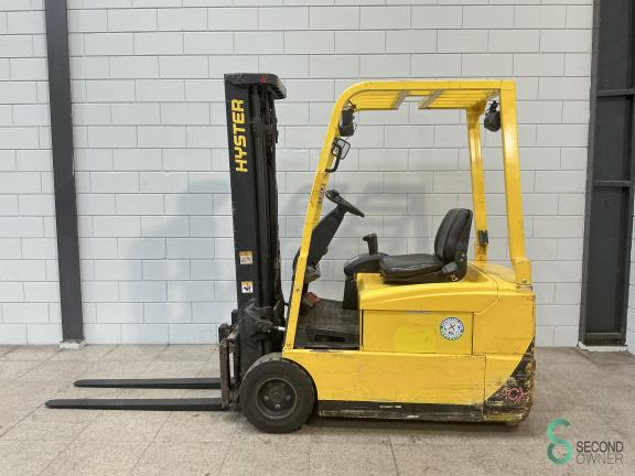 Hyster J 1.60 XMT WKH10.726 1 18334