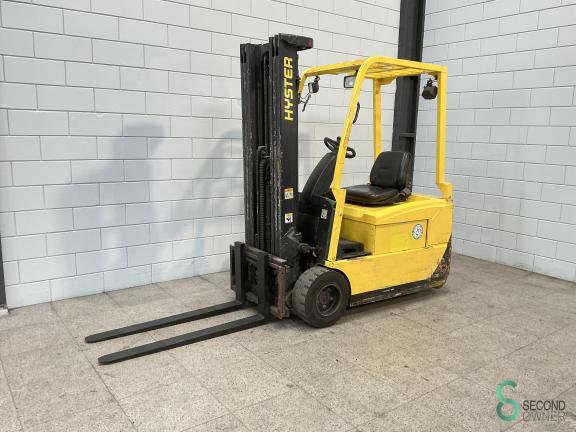 Hyster J 1.60 XMT WKH10.726 4 18334