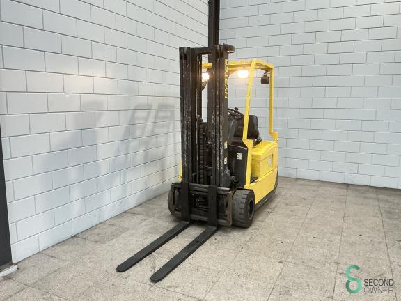 Hyster J 1.60 XMT WKH10.726 3 18334