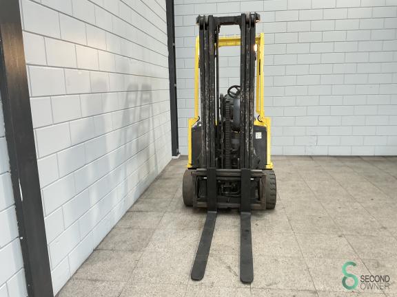 Hyster J 1.60 XMT WKH10.726 2 18334