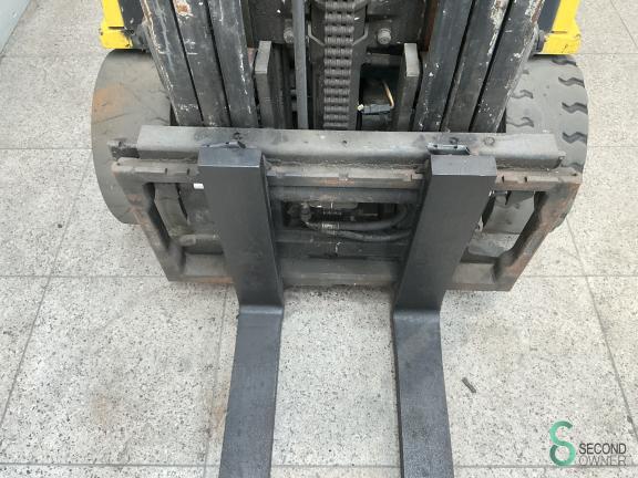 Hyster J 1.60 XMT WKH10.726 5 18334