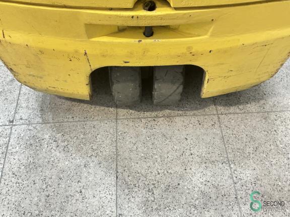 Hyster J 1.60 XMT WKH10.726 14 18334