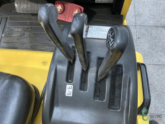 Hyster J 1.60 XMT WKH10.726 11 18334