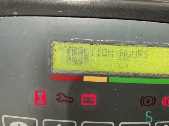 Hyster J 1.60 XMT WKH10.726 8 18334