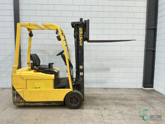 Hyster J 1.60 XMT WKH10.726 6 18334