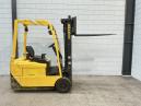 Hyster J 1.60 XMT WKH10.726 21 18334