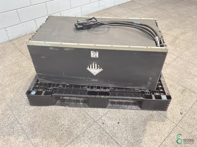Still Li-Ion Battery WKH11.016 15 18788