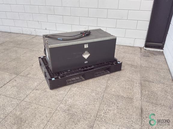 Still Li-Ion Battery WKH11.016 2 18788