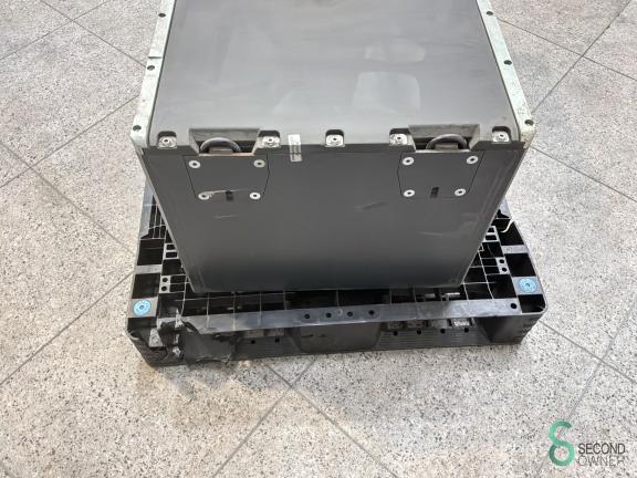 Still Li-Ion Battery WKH11.016 4 18788