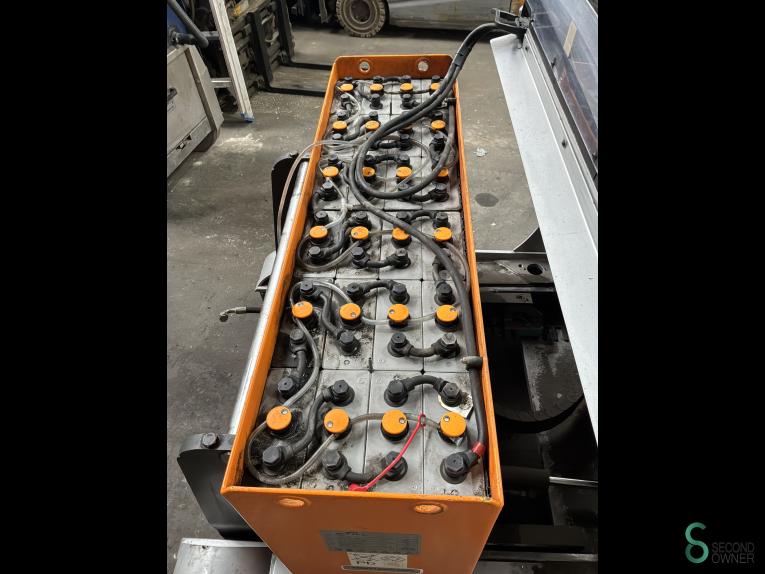 Still FM-X14 WKH11.809 34 19810