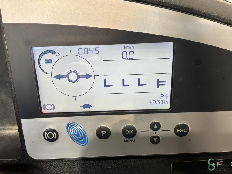 Still FM-X14 WKH11.809 29 19810
