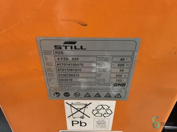Still FM-X14 WKH11.809 9 19810