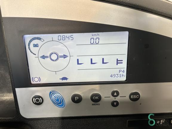 Still FM-X14 WKH11.809 5 19810
