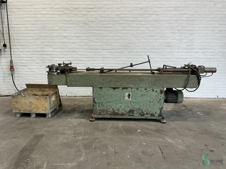 Veenstra MET11.158 62 18950