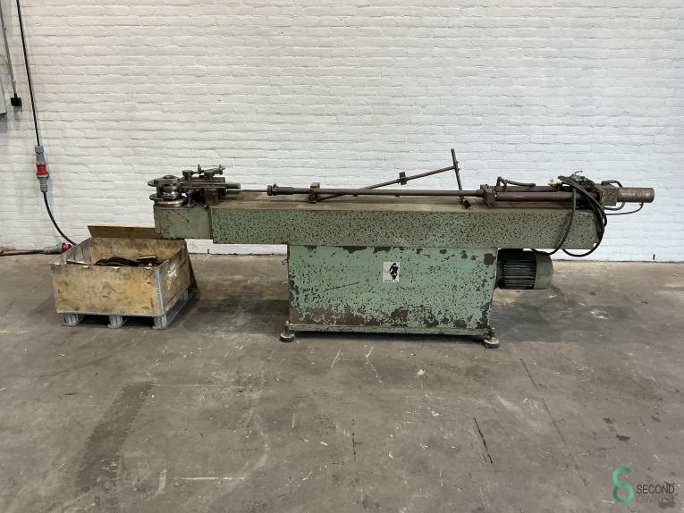 Veenstra MET11.158 63 18950