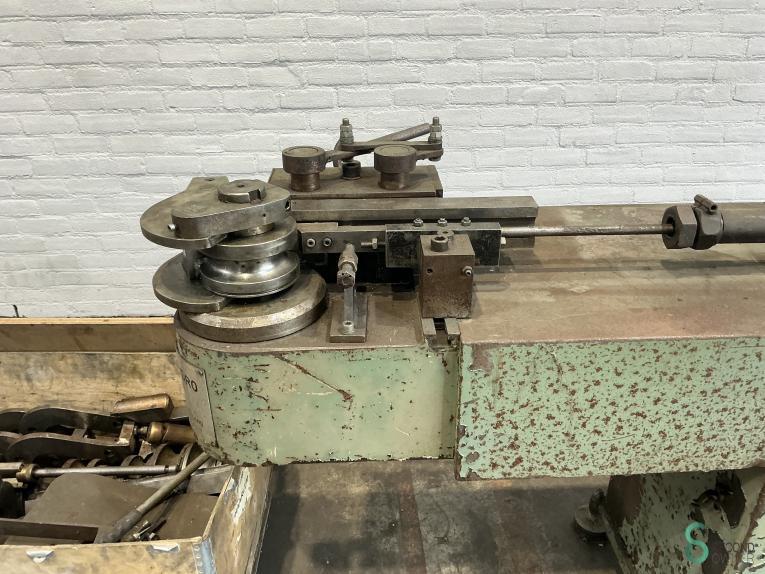 Veenstra MET11.158 57 18950