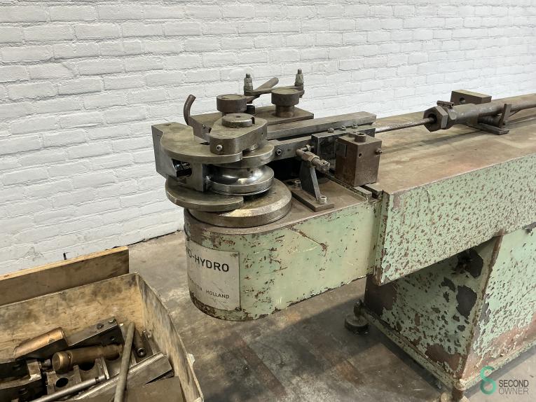Veenstra MET11.158 47 18950