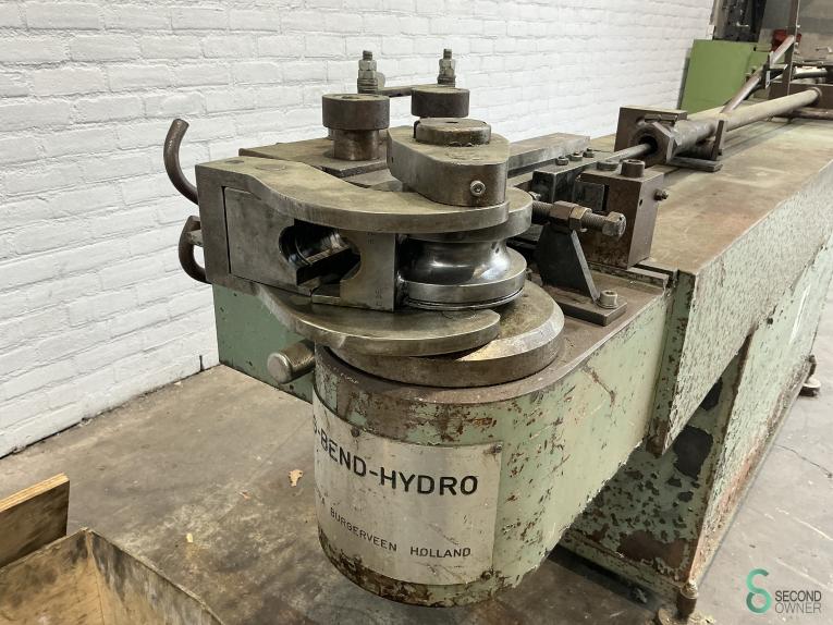 Veenstra MET11.158 60 18950