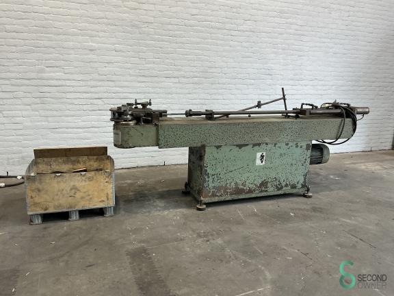 Veenstra MET11.158 13 18950