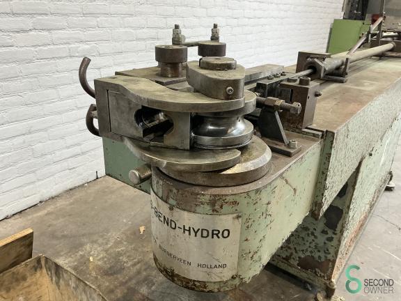 Veenstra MET11.158 18 18950