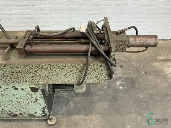 Veenstra MET11.158 14 18950