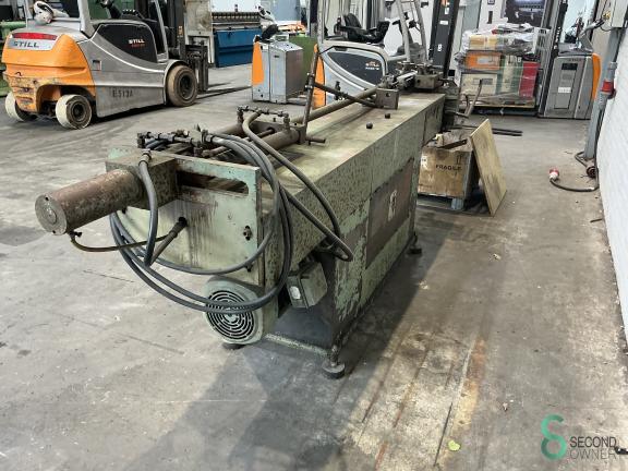 Veenstra MET11.158 17 18950