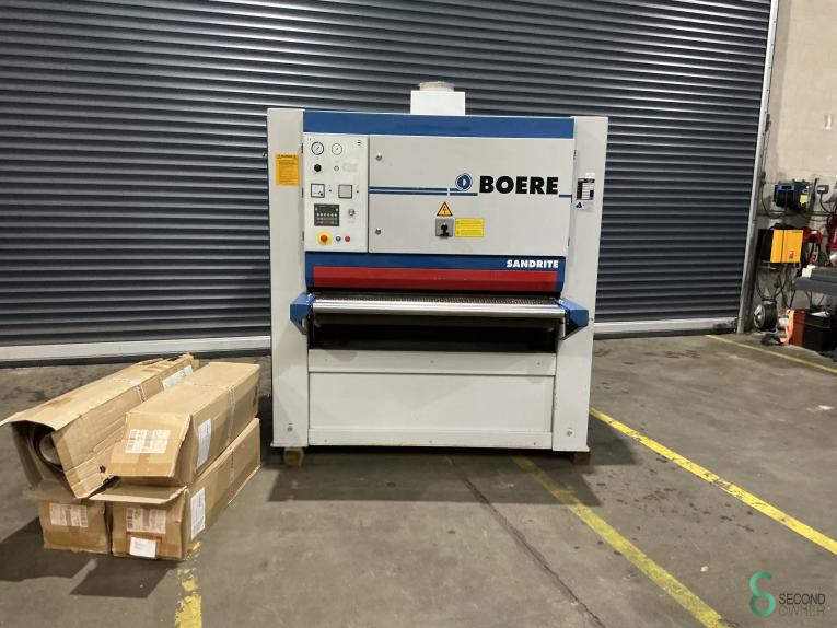 Boere Sandrite 1300 KC-SP HOU9.488 36 16808