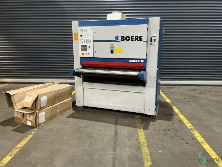 Boere Sandrite 1300 KC-SP HOU9.488 35 16808