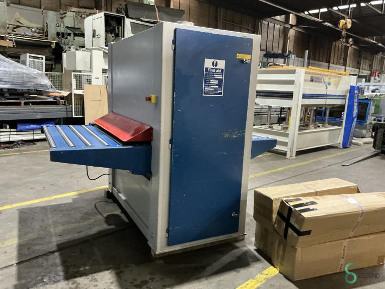 Boere Sandrite 1300 KC-SP HOU9.488 38 16808