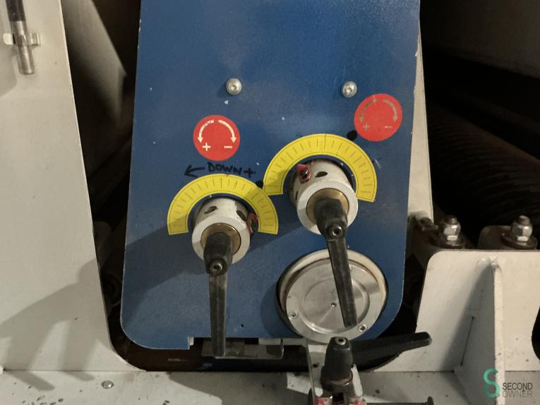 Boere Sandrite 1300 KC-SP HOU9.488 48 16808