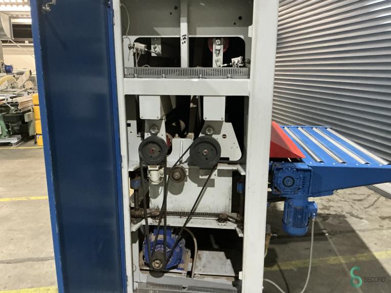 Boere Sandrite 1300 KC-SP HOU9.488 43 16808