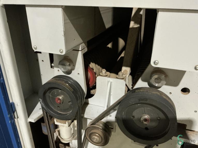 Boere Sandrite 1300 KC-SP HOU9.488 41 16808