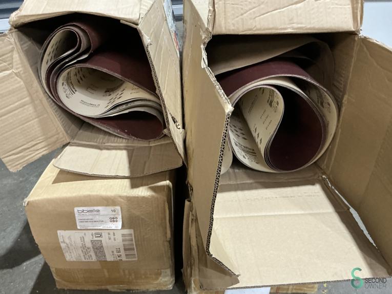 Boere Sandrite 1300 KC-SP HOU9.488 40 16808