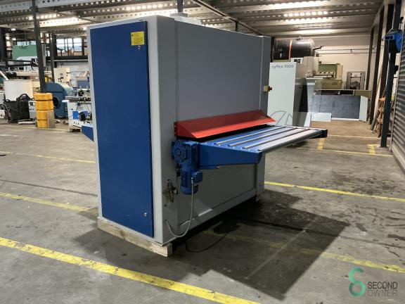 Boere Sandrite 1300 KC-SP HOU9.488 3 16808