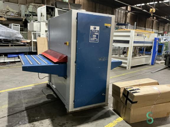 Boere Sandrite 1300 KC-SP HOU9.488 4 16808