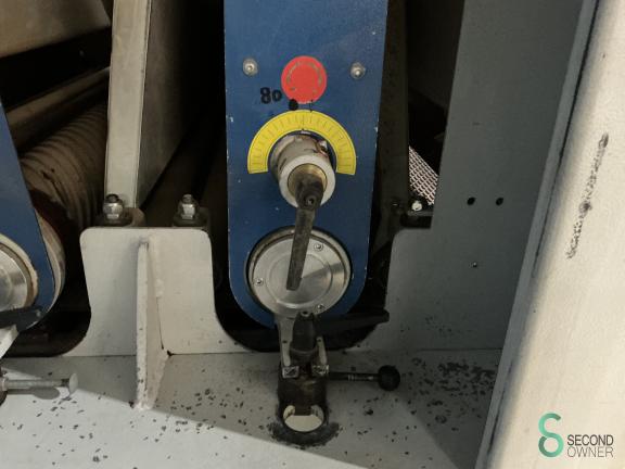 Boere Sandrite 1300 KC-SP HOU9.488 15 16808