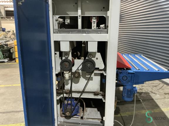 Boere Sandrite 1300 KC-SP HOU9.488 9 16808