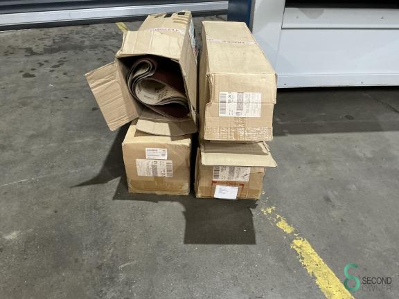 Boere Sandrite 1300 KC-SP HOU9.488 17 16808