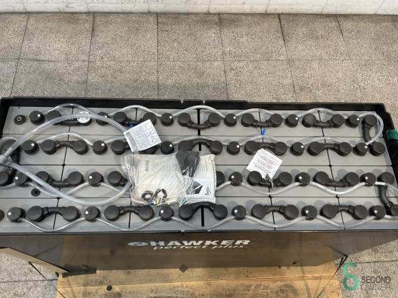 Hawker 5PZS775 48 Volt WKH11.041 4 18815