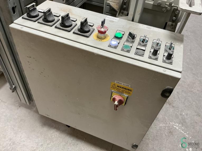 Cefla HOU10.433 49 17977