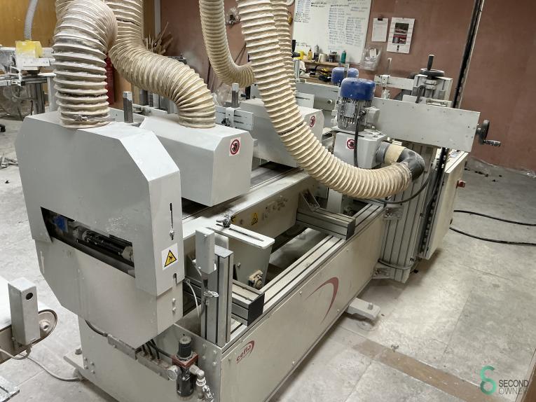 Cefla HOU10.433 38 17977