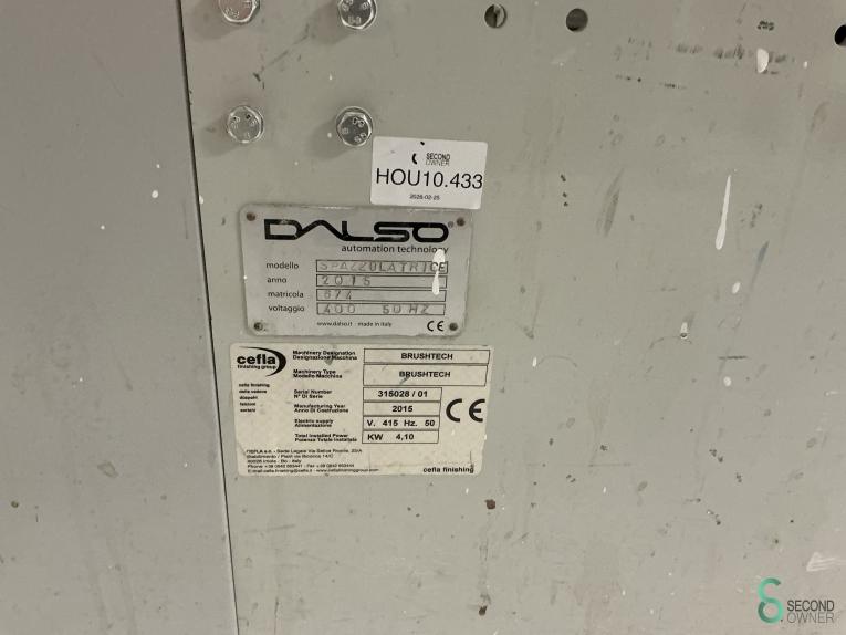 Cefla HOU10.433 41 17977