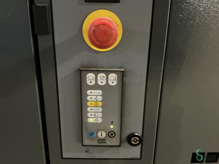 Atlas Copco GX11F BOU10.426 34 17967