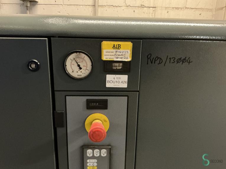 Atlas Copco GX11F BOU10.426 35 17967