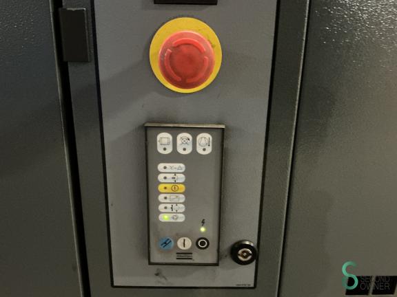 Atlas Copco GX11F BOU10.426 10 17967